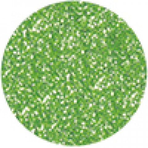 Зелёный Блестящий #567