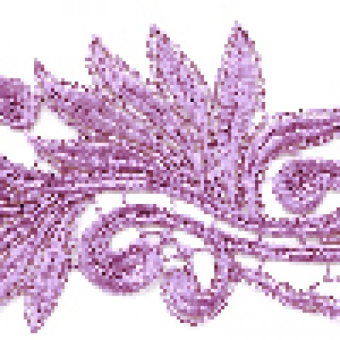 Фиолетовый (модель E)