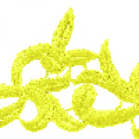 Лимонный (модель M)