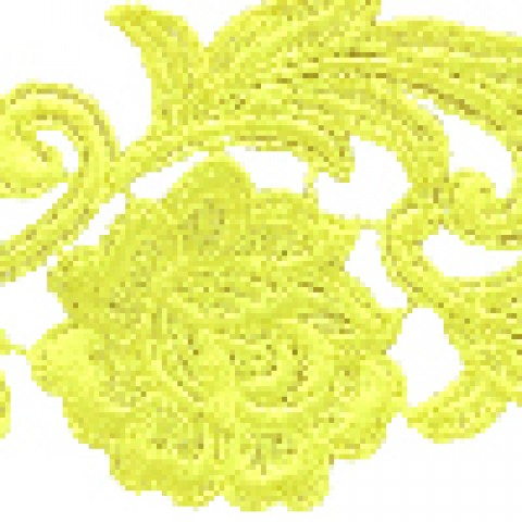 Лимонный (модель R)