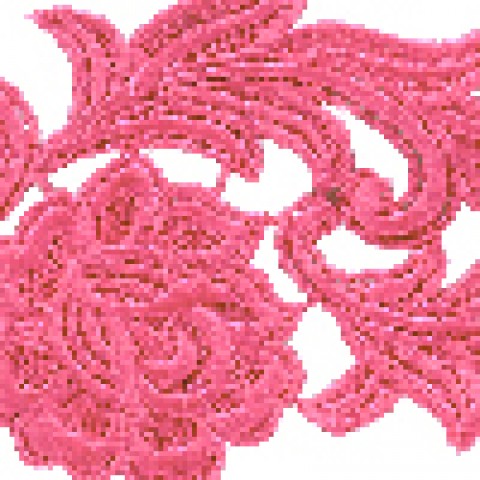 Розовый (модель R)