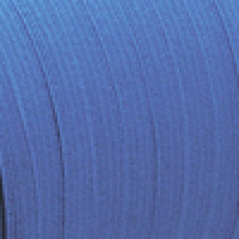 Синий 7 мм